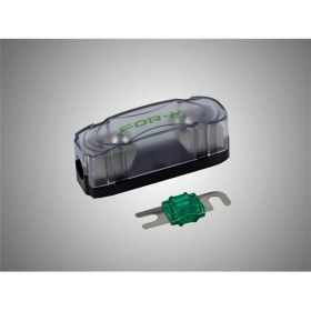 Resim For-x XF-100 100 Amper Amfi Sogortasi 