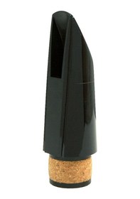 Resim Rico Graftonite Clarinet Mouthpiece C7 - Small Bb Klarnet Ağızlı 