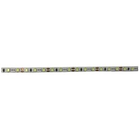 Resim 5Mm 12V 120 Ledli 2835 Mavi Şerit Led (5Metre)İnce Pcb Li 