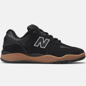 Resim New Balance 1010 Siyah Unisex Günlük Giyim 