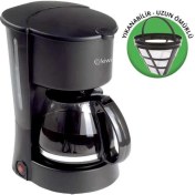 Resim Flavel Kiwi Filtre Kahve Makinesi 