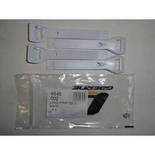 Resim Gaerne Uzun Bot Bağlaması Beyaz 