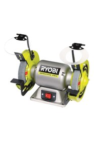 Resim Genel Markalar RBG6G1 Zımpara Taş Motoru 250W 