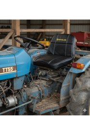 Resim Tunca New Holland bahçe tipi koltuk kılıfı 
