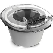 Resim Kenwood KAX71.000WH Mutfak Şefi Dondurma Aparatı 