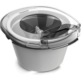 Resim Kenwood KAX71.000WH Mutfak Şefi Dondurma Aparatı 