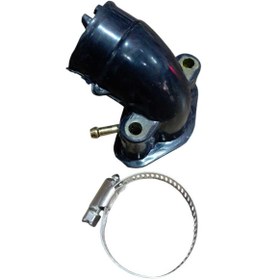 Resim MaxiPar Scooter 50 80 CC Manifolt 