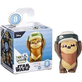 Resim Star Wars Bounty Collection F5854 F9954 Lisanslı Ürün 