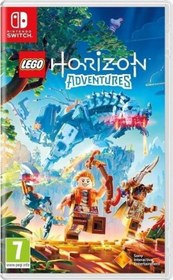 Resim Lego Horizon Adventures Switch 
