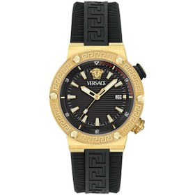 Resim Versace VRSCVE8G00324 Erkek Kol Saati 