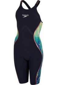 Resim SPEEDO Fastskın Lzr Pure Intent Kadın Yarış Mayosu 