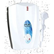 Resim CVS DN5265 Elektrikli Şofben 7000Watt 