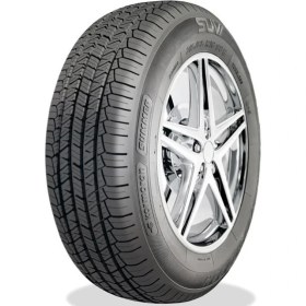 Resim Kormoran 225/55 R18 98V Suv Summer Oto Yaz Lastiği (Üretim Yılı: 2025) 