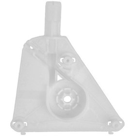 Resim Audi A3 İçin Sol Cam Kriko Motor Kapağı 