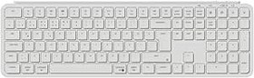 Resim Keychron B6 Pro%100 Full Size Ultra-Slim 2.4 GHz Türkçe Kablosuz Klavye 