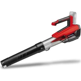 Resim Leaf Shop Akülü Yaprak Üfleme Gp-Lb 18/200 Li E-Solo Power X-Change (Li-Ion, 18V, Kömürsüz Motor, Devir Ayarı) - 3433555 