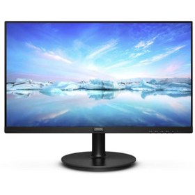 Resim Philips 21.5 Phılıps 222V8LA/00 LED Fhd 4ms 75HZ HDMI Dp 