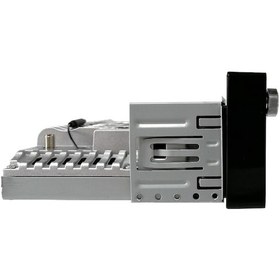 Resim Work WO-1975 And 6.9 Inch Dokunmatik IPS Ekranlı Android 2+32GB Ekran Yansıtmabt/usb/aux/rca/gps/fm 