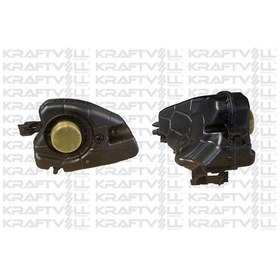 Resim Kraftvoll-08020273 - Yedek Su Deposu Bmw B46 B48 G30 G31 G31 G3 