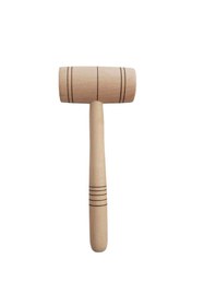 Resim WOODTOY'S ORGANİK OYUNCAK DÜNYASI HANDMADE AHŞAP TOKMAK 