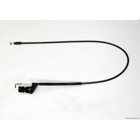 Resim Renault Laguna Kango 2 Kapı İç Açma Teli 8200516256 - 