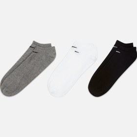 Resim Nike Everyday Lightweight (3 Pairs) Erkek Çorap 