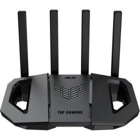 Resim Asus TUF-BE3600 BE3600 Wifi7 Dual-Band Gaming Extendable Router 