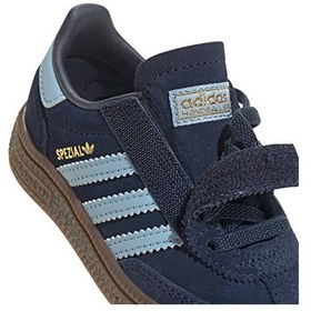 Resim Adidas Handball Spezial Cf Bebek Günlük Ayakkabı Jı2899 Lacivert Lacivert 