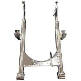 Resim Cg Arka Mafsal Nikel Komple 