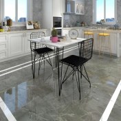Resim Knsz masa sandalye takımı hem75mazlum byzsyh 070*070 2 sandalye syhsyh 