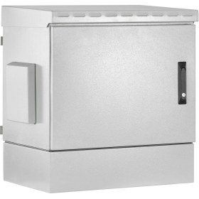 Resim Ulusal Uls - 9u 600X450 Outdoor Kabinet (Çift Cidarlı) 