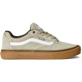 Resim Vans Skate Kyle Walker Wafflecup Light Green 