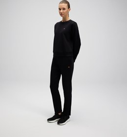 Resim Ellesse Kadın Jogger Eşofman Altı EF556-BK - XS 