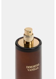 Resim Zara Immortal Vanılla Edp 80ml 2.71 Fl. Oz . Amber 