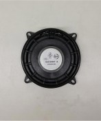 Resim Renault Dacia Hoparlör 13cm Megane Hoparlör Duster Hoparlör Clio Symbol Hoparlör Orj. 13 cm 1 Adet 