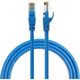 Resim 4611 Cat6 Internet Ethernet Rj45 Lan Kablosu 3 Metre 