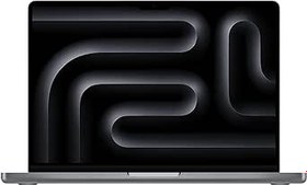 Resim Apple MacBook Pro 14" M3 | 512 GB SSD 8 GB RAM 8 CPU 10 GPU 