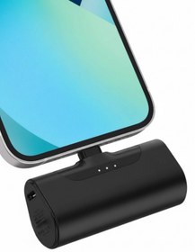 Resim iThink Original Accessories POWERBANK TAŞINABİLİR ŞARJ CİHAZI 5000 MAH 