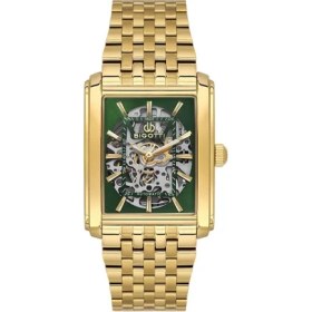 Resim Bigotti Milano BG.1.10634-4 Erkek Kol Saati 