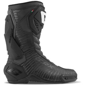 Resim GAERNE G-RX RACING ÇİZME SİYAH ANTRASİT 