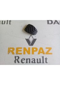 Resim Megane 2-4/talisman/kadjar/qashqaı J11 Pedal Lastiği 465316764r 
