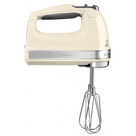 Resim Kitchen Aid 5KHM9212EAC 85 W Mikser 