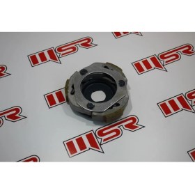 Resim Msr Symphony St 125 Debriyaj Balata Komp 