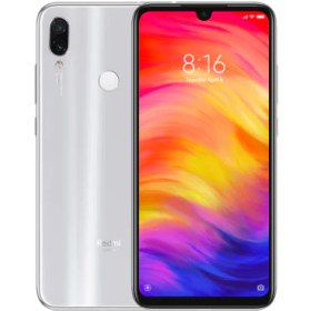 Resim Xiaomi Redmi Note 7 TR Garanti | 64 GB 3 GB Beyaz 