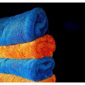 Resim autowiwax 45X80 TWİSTED HAVLU BEZ 