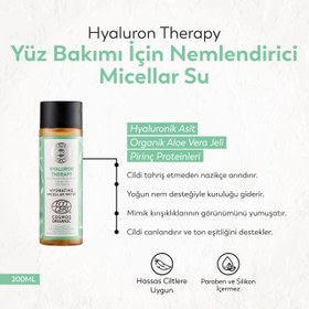 Resim Parlama Karşıtı Cilt Bakım Seti 