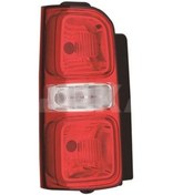 Resim Arka Sol Stop Lambası Jumpy Expert Traveller 2016-2021 (Depo) 