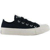 Resim Converse Chuck Taylor All Star Durable Kadın Siyah Spor Ayakkabı A13261c.001 Ar Durable Siyah 