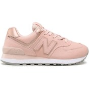 Resim New Balance Kadın Ayakkabı Wl574nk2 