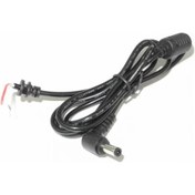 Resim Platoon PLH135 Pc Laptop Notebook Adaptör Tamir Ucu 5.5*2.5Mm / 5.5X2.5Mm 